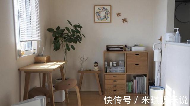 嵌入式|日本一家五口的蜗居生活, 屋子虽然不大却处处干净整洁, 圈粉无数
