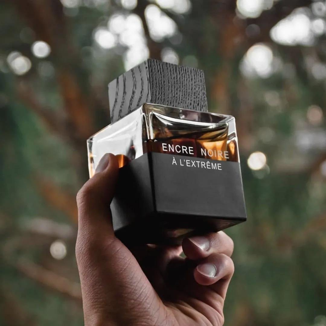 春天的男人应该是什么味道，答案就在这些香水里