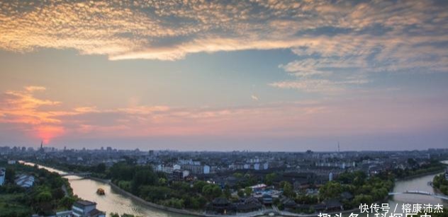 耗时|中国耗时最长的一项工程：春秋时候就在修建，至今仍未完成！