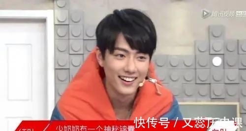 cctv|肖战参加活动汇总（考古指南）