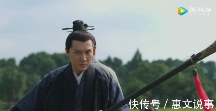 |知否:盛纮4个女婿中,梁晗成笑话,他成为最大惊喜!