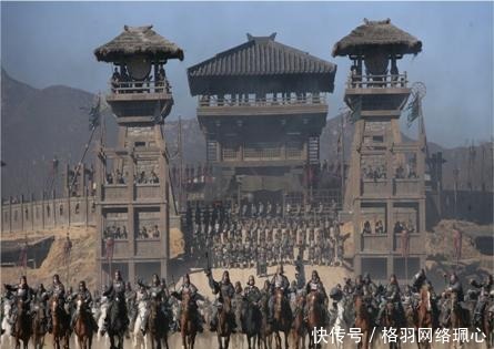 晋国|春秋资深霸主晋文公,扶周室、削强楚,开创晋国长达百年的霸业