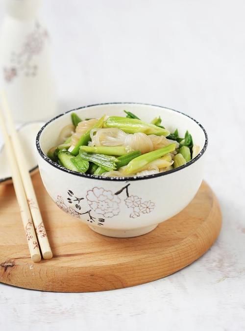  过年后，6道清爽素菜，少油盐解油腻，每顿饭炒一盘，太受欢迎了