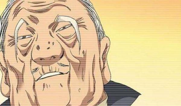恶人|一人之下十佬当中善恶不一,其中最大恶人是谁!