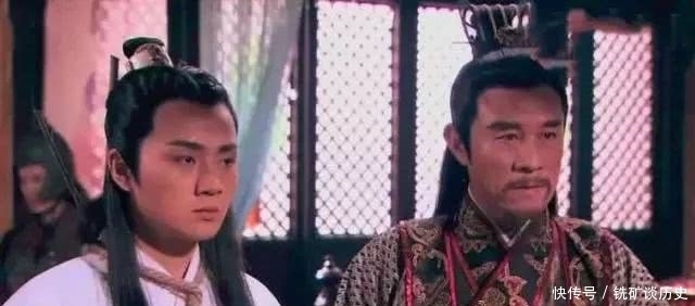 现实|玄武门之变后,为何朝廷重臣不再支持李渊,网友:古人真现实啊