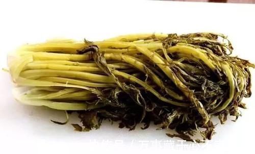 酸菜|腌酸菜不要放盐了,教你新吃法,无任何添加,7天变酸放一年不坏