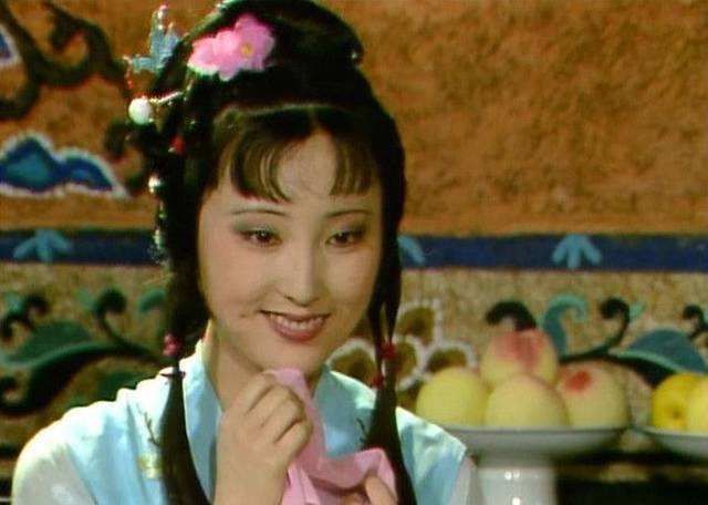 林黛玉结局之谜嫁了一个好男人,当了一品夫人,死于一个晚上