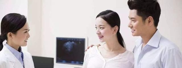 胎儿|按时产检却生下“畸形儿”这些问题检查时很难发现,孕妈要知道