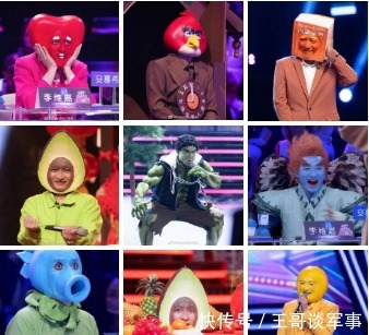 海濤|補刀何炅，痛罵謝娜潑婦：離開快樂大本營的他，憑什么一夜上位？