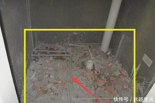 吊扇灯|找熟人装修,花了30万,总结出用钱砸出来的16个装修套路