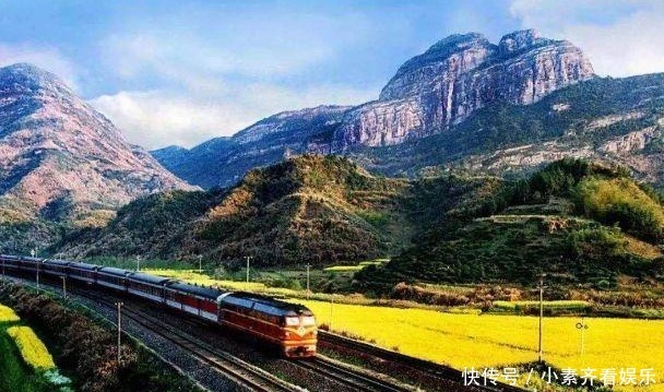 交通|世界最贵车票一张售价6000元,为何买过的人都说值?看完秒懂