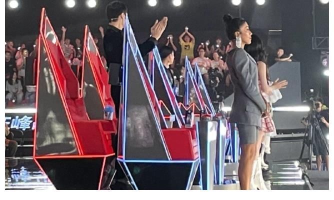 好声音|《中国好声音》开播时间确认，导师反转不尽人意，小导师位置尴尬