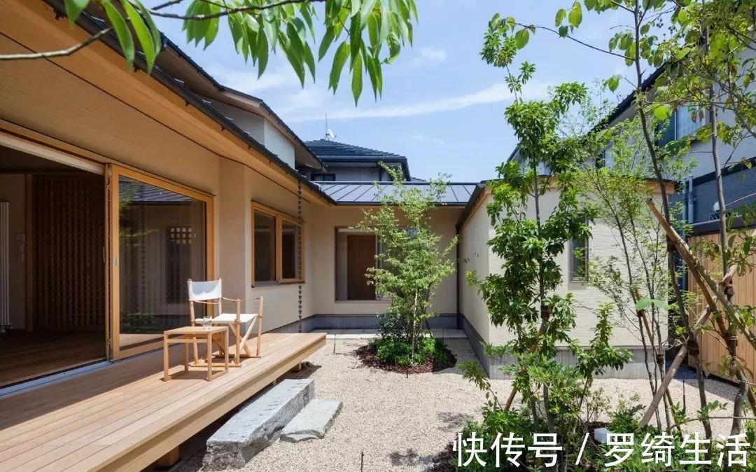 秘密花园|如果你在乡下老家有个院子,可以这样设计!比城里别墅还精美大气