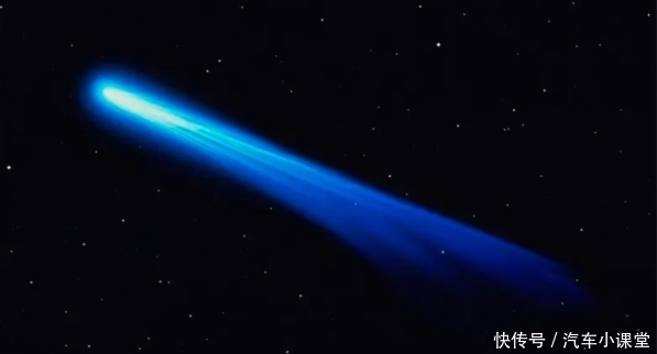 太阳系内的彗星诞生地被发现，温度达零下250℃