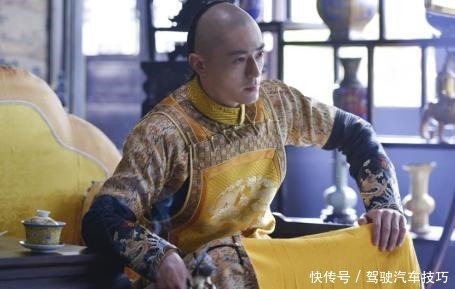 语文课|刘邦不识字,2首诗全入选语文课本,乾隆写了2万首也没法比