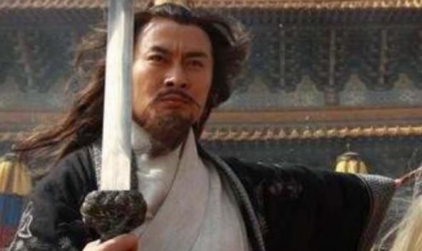  宋江|宋江被毒杀时，为何无一人为其报仇？明明有3位好汉手握重兵