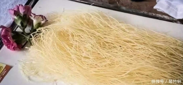 豆腐|4种让外国厨师“抓狂”的中国菜,龙须面只是初级,第四种过分了