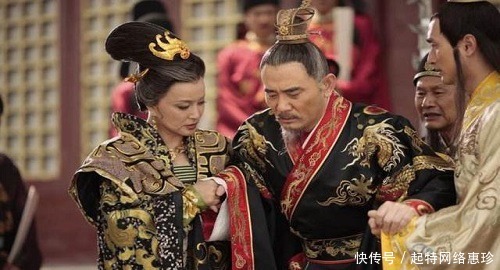 勇为|隋朝杨坚立嫡长子杨勇为太子,为何最后杨广成了下一任皇帝