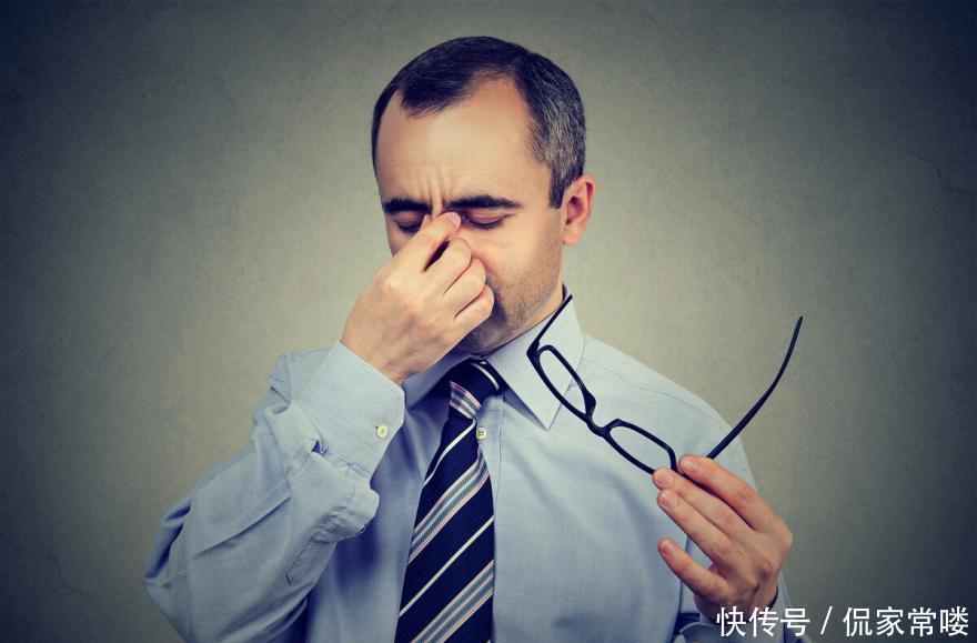 缺血|脑部缺血的人,晨起表现出3症状,若你一个没有,就不是脑梗