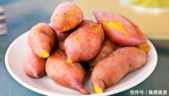 红薯|红薯和此物一起煮,胃舒服了,失眠消失了,血糖变得越来越低了!