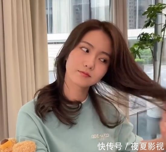 《心动4》线下偶遇，小孔被喂胖11斤，与马董体型相差不大