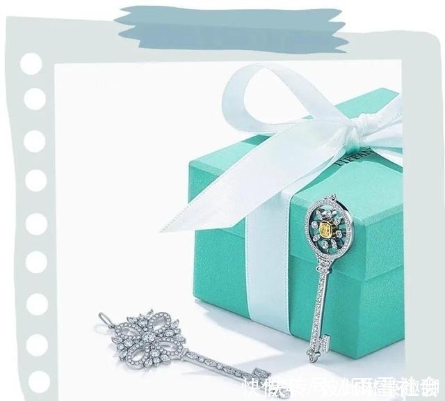 系列 买这9款珠宝!不但经典、好看,还会给新一年带来好运哟