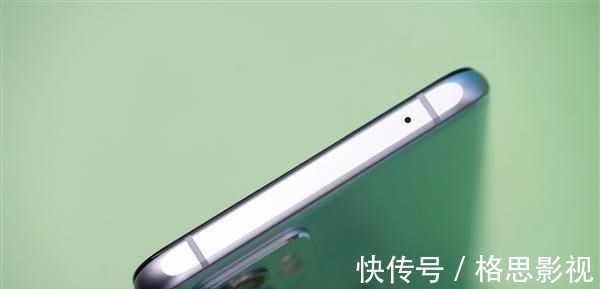 散热|一加9R快速体验,首发Color 12+最强散热,骁龙888也能很冷静