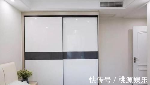 新房|她家简简单单,但进屋就眼前一亮全屋淡雅,温馨,向往的装修