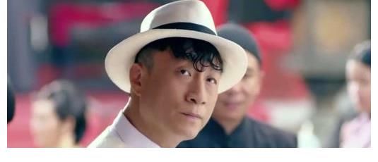 历史人物|近年来,为什么许多观众喜欢演员于和伟,却对孙红雷不认可?