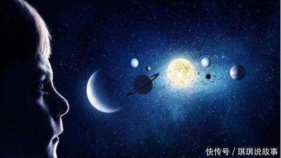 文明 在达到“神级文明”之前无法解答的五个问题,还将继续困扰我们