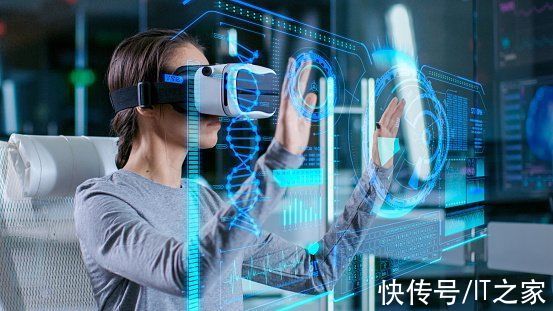 市场规模|TrendForce：元宇宙带动VR应用内容，2025年市场规模将达83亿美元