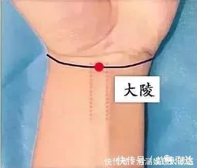 上火|火在肺里鼻炎,火在肝里失眠,火在胃里口臭,一招降火效果好!