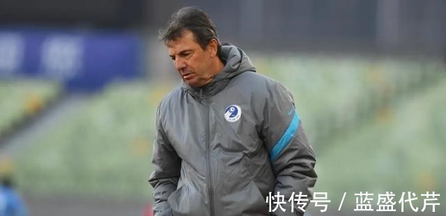 何塞|王健林亲赴大连,大连人队为何会降级到中甲何塞到底有真本事吗!