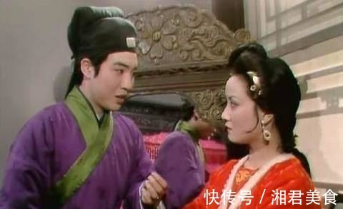 死亡$红楼梦里的贾瑞:一个未婚大龄男青年的非正常死亡!