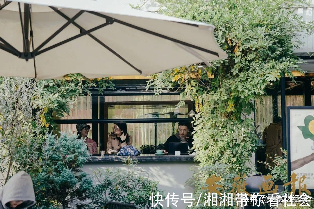coffee|嗨!生活合肥城市咖啡地图偶尔小憩,喝杯咖啡