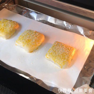 餐厅必点的奥尔良鸡肉饼，在家也能做