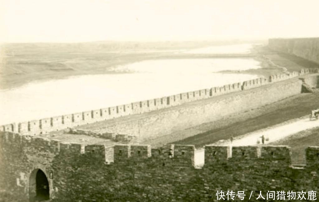 老照片|老照片: 山清水秀的富庶水乡, 江南地区1925年