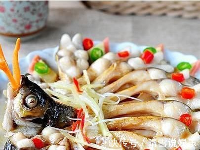 让家人大饱口福的几道美食,简单美味特别下饭,给家人换换口味