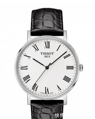 年轻人 天梭魅时系列,年轻人一两千的入门选择!