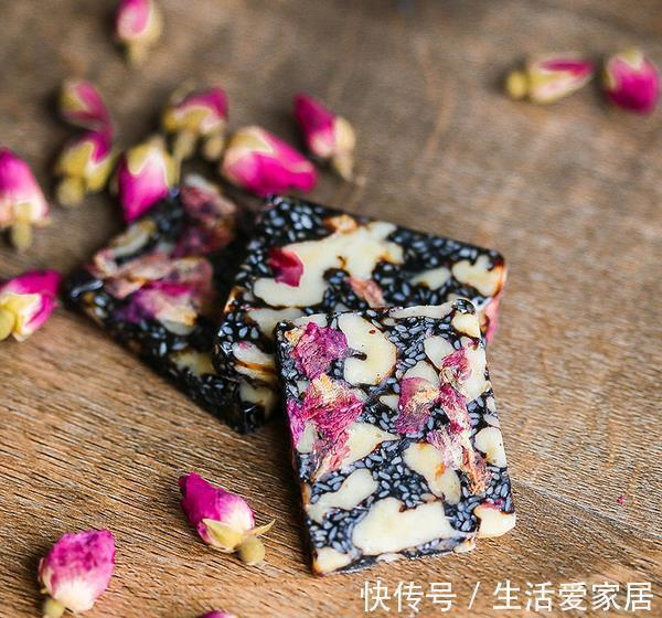 玫瑰花|6种漂亮花，又香又好吃，美食之花，你养过几种？