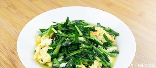 惊蛰之后,记得给家人吃“初春4鲜”,鲜嫩无比,顺时而食身体棒