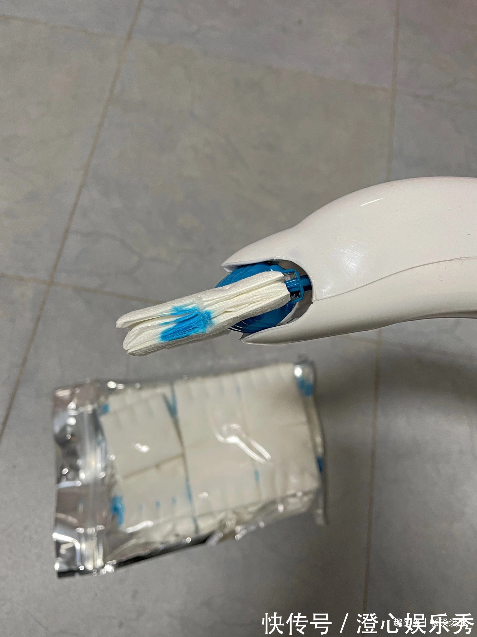 妙招|马桶脏了别费力刷,学会小妙招污垢清除一点都不费劲,轻松做懒人