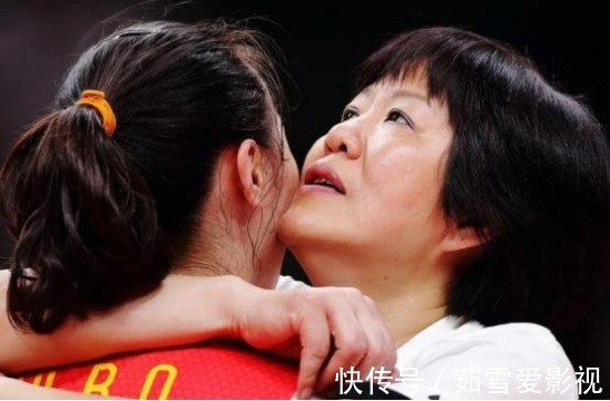 国家队|郎平:只要我在永远不录用她,女排天才张锦文,被国家队永远开除