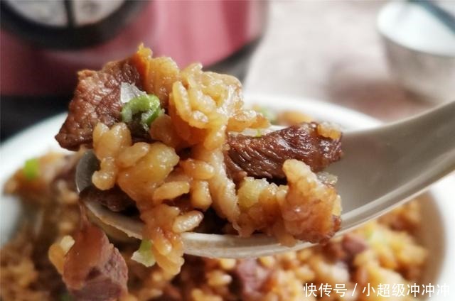 天冷吃肉,首选这个肉,教你饭菜一锅出,驱寒暖身,滋补又味美