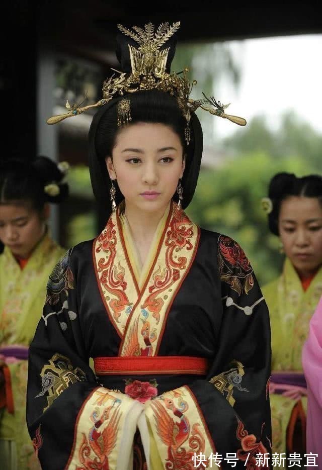 西施$中国历史上突然神秘消失的3个人,至今不知所踪,他们到底去哪了?