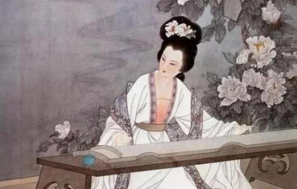  称为|她们被称为历史上的奇女子，一人有“千古第一才女”之称
