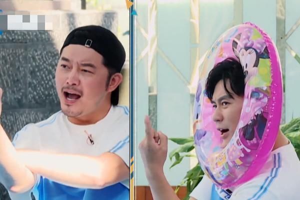 嘉賓|新老嘉賓有何區別臨近收官baby李晨落淚，蔡徐坤無動于衷