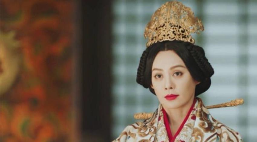 嬴政|赵姬和嫪毐生下一个孩子后,为何不在乎嬴政感受,还敢再生一个