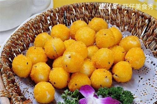  每到正月十五，家家户户都会吃汤圆，下面来分享一下做汤圆的方法