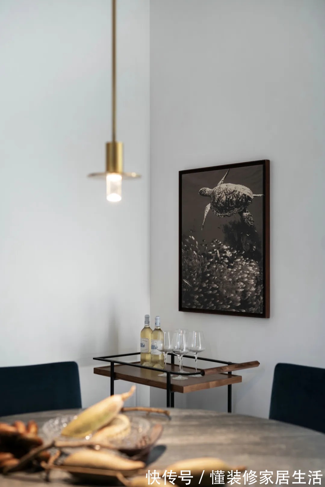 家具|当下常见的9种设计风格分享,这些解析与色调搭配值得收藏